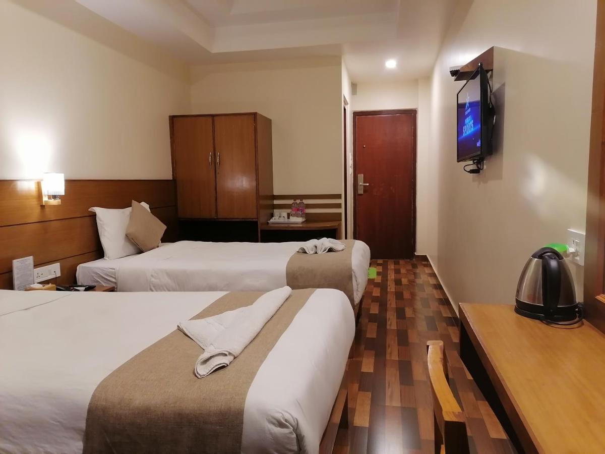 Urban Boutique Hotel Pokhara - Housity