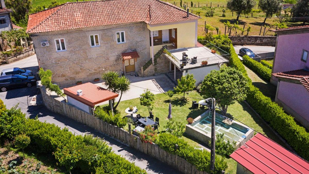 Quinta das Oliveiras - Housity
