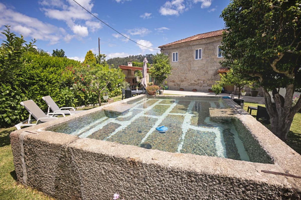 Quinta das Oliveiras - Housity