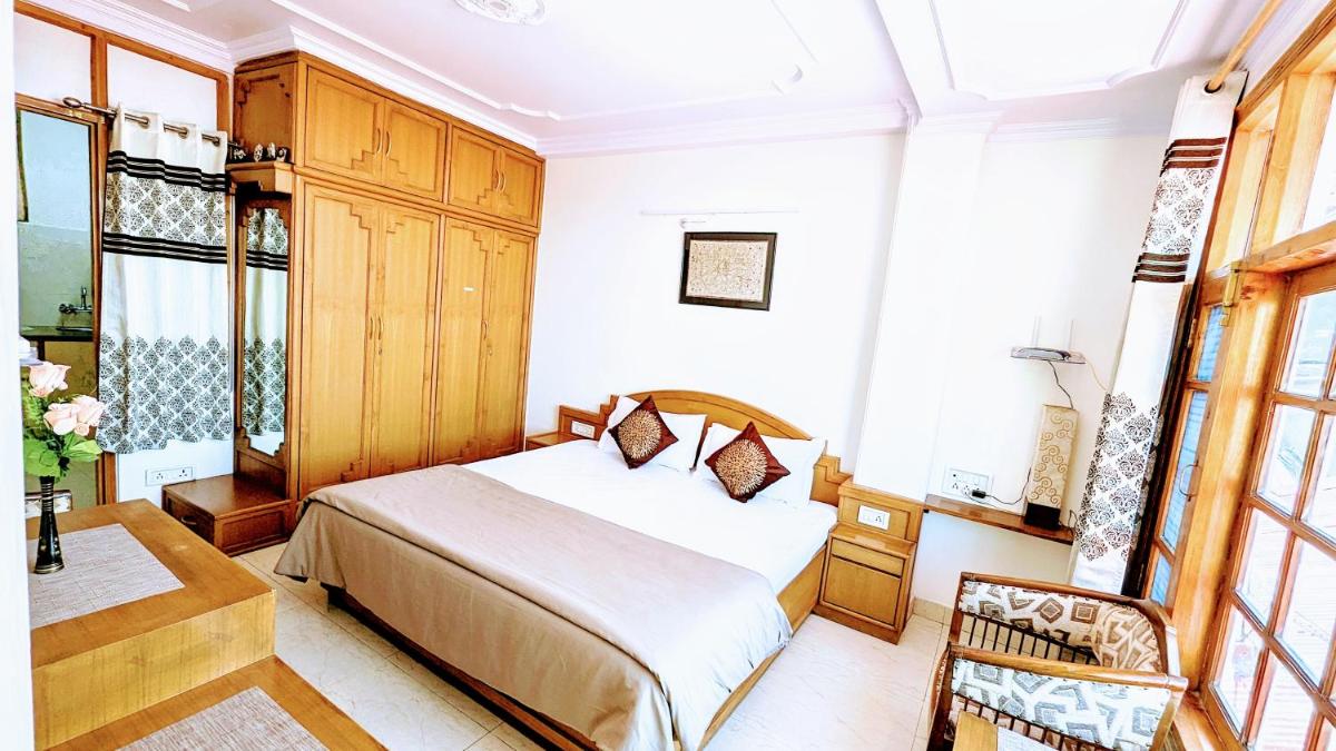 The Thistle Lodge - Housity
