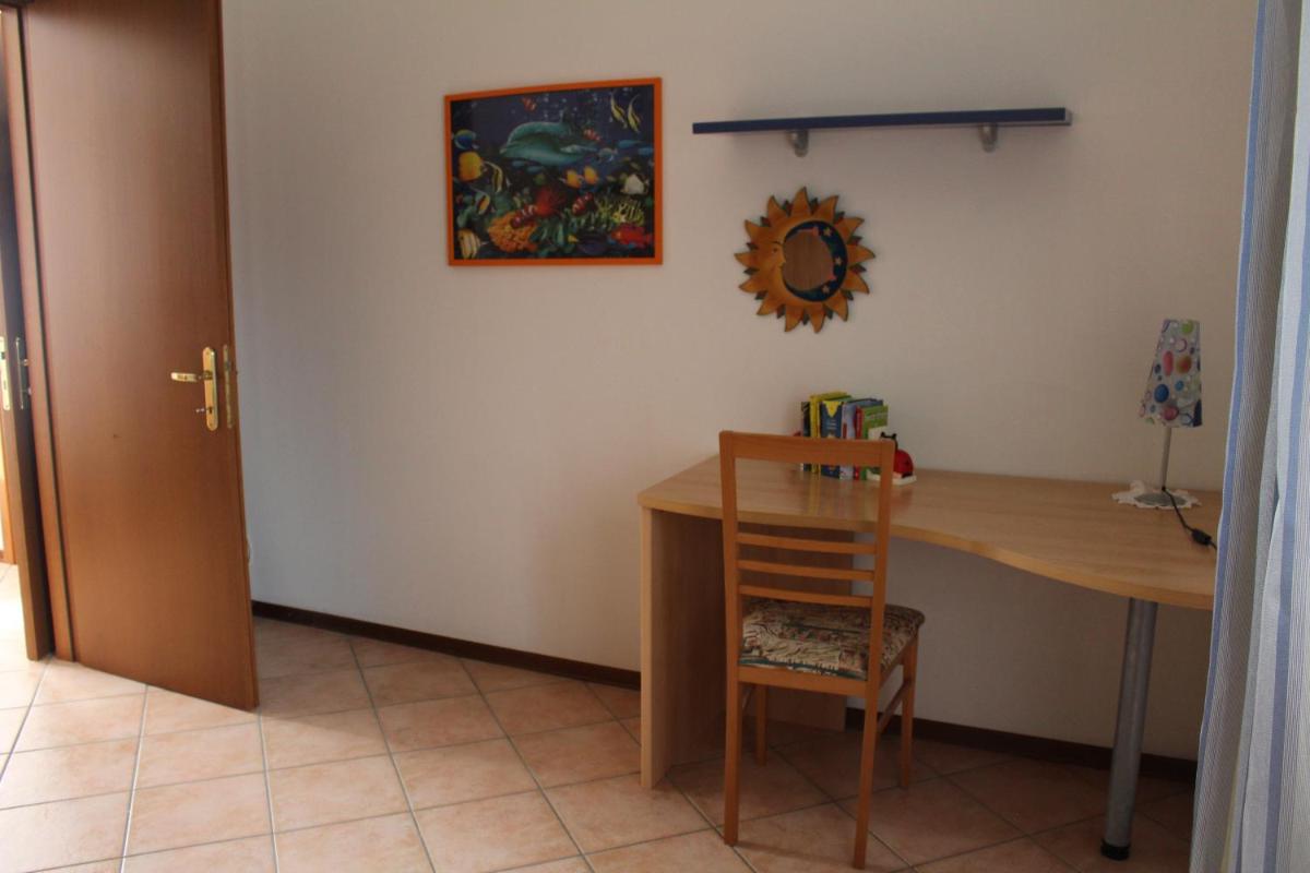 Alla Stazione - Housity