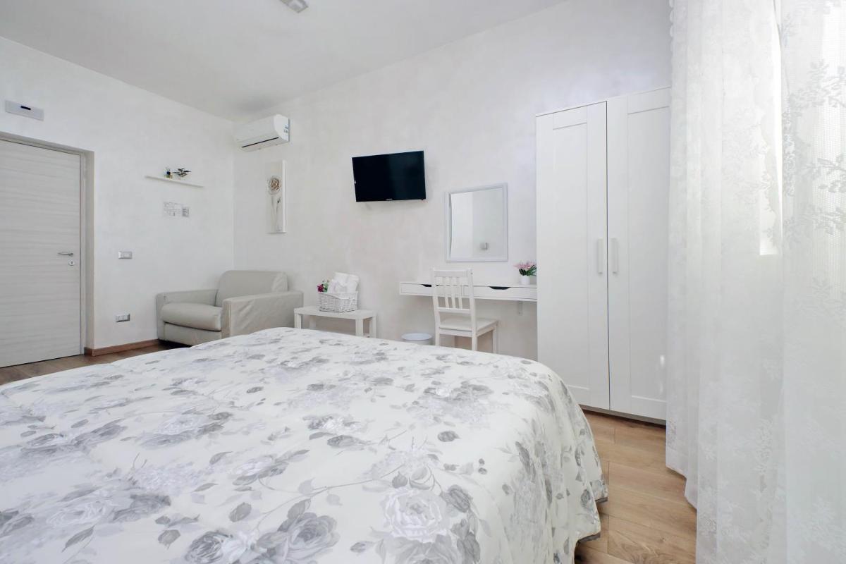 B&B Giuly - Hizvo