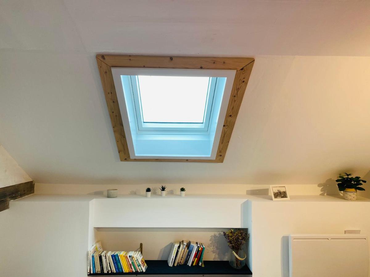 Chambre d'hôtes dans les champs - Housity
