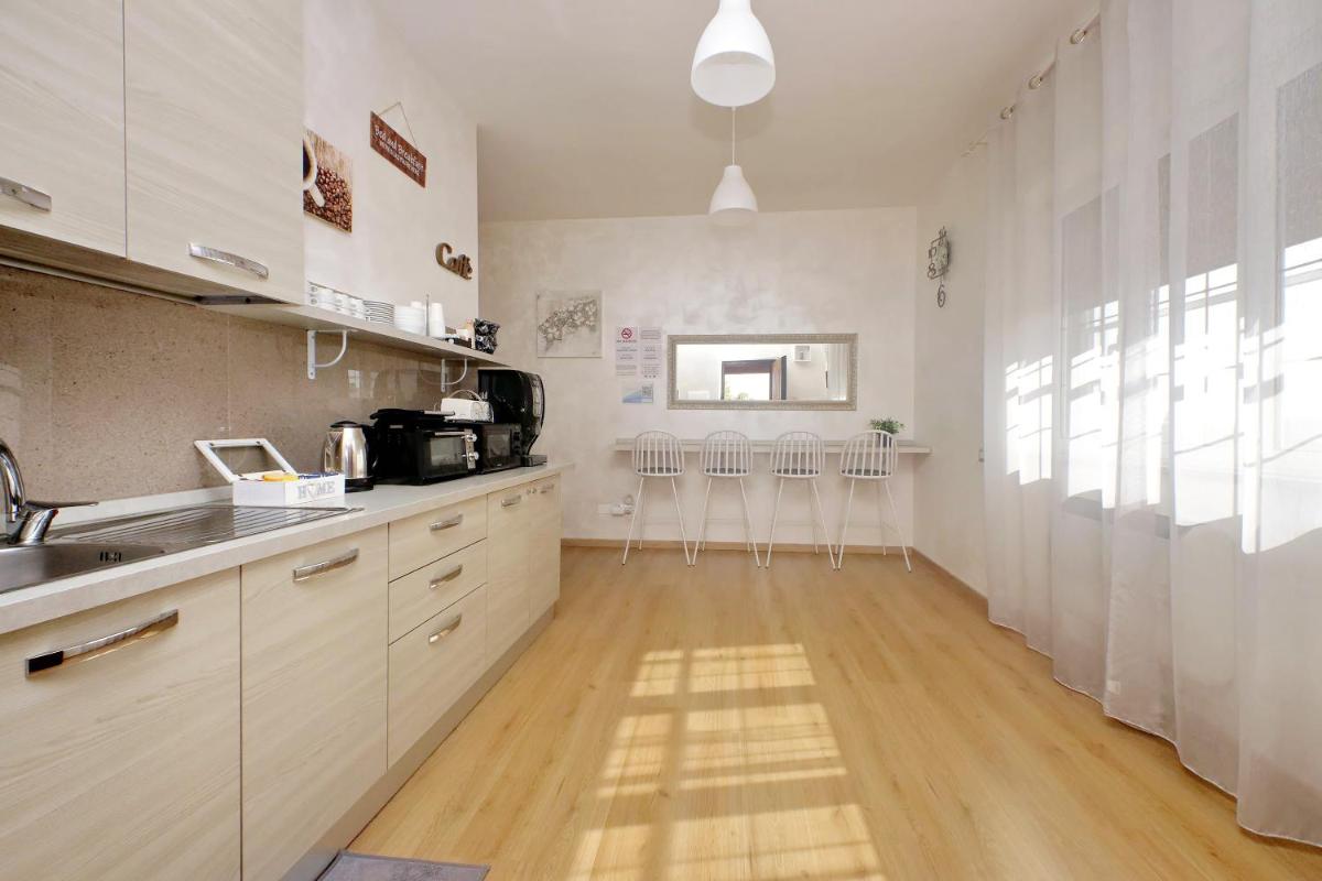 B&B Giuly - Hizvo