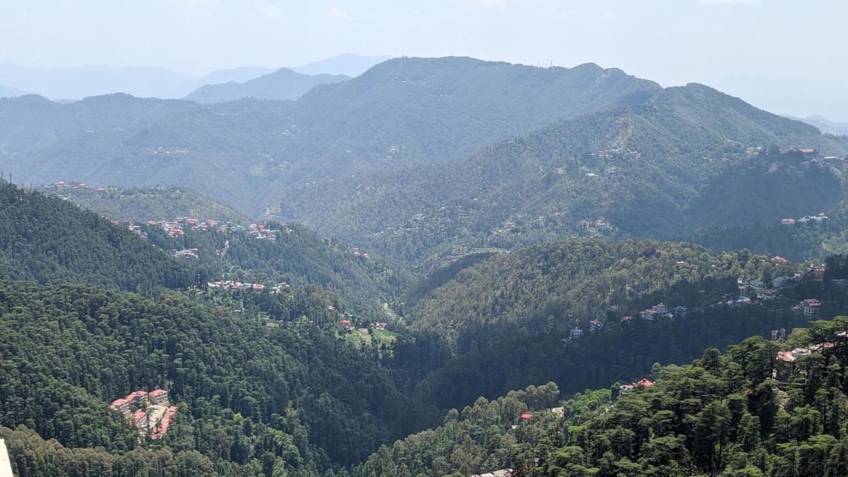 The Thistle Lodge - Housity