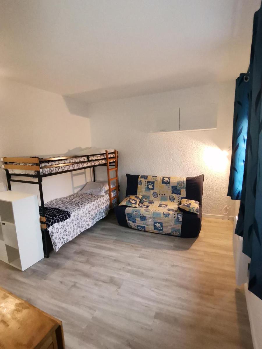 STUDIO LES GLOVETTES - Housity