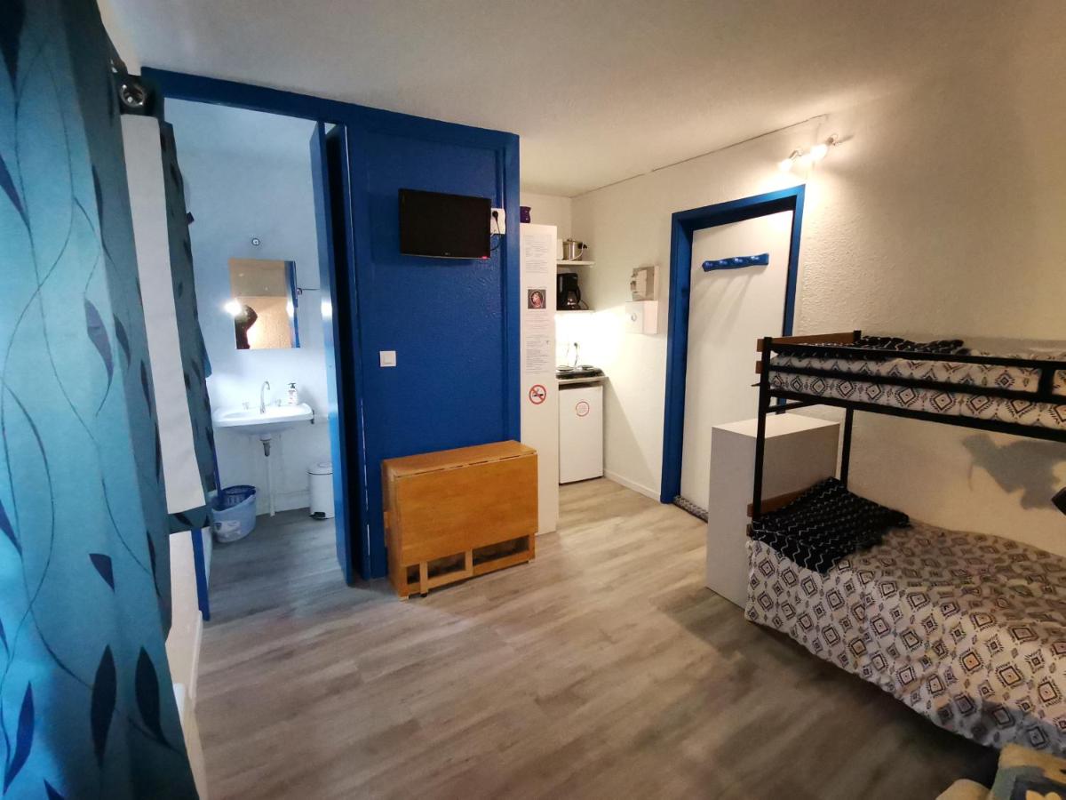 STUDIO LES GLOVETTES - Housity