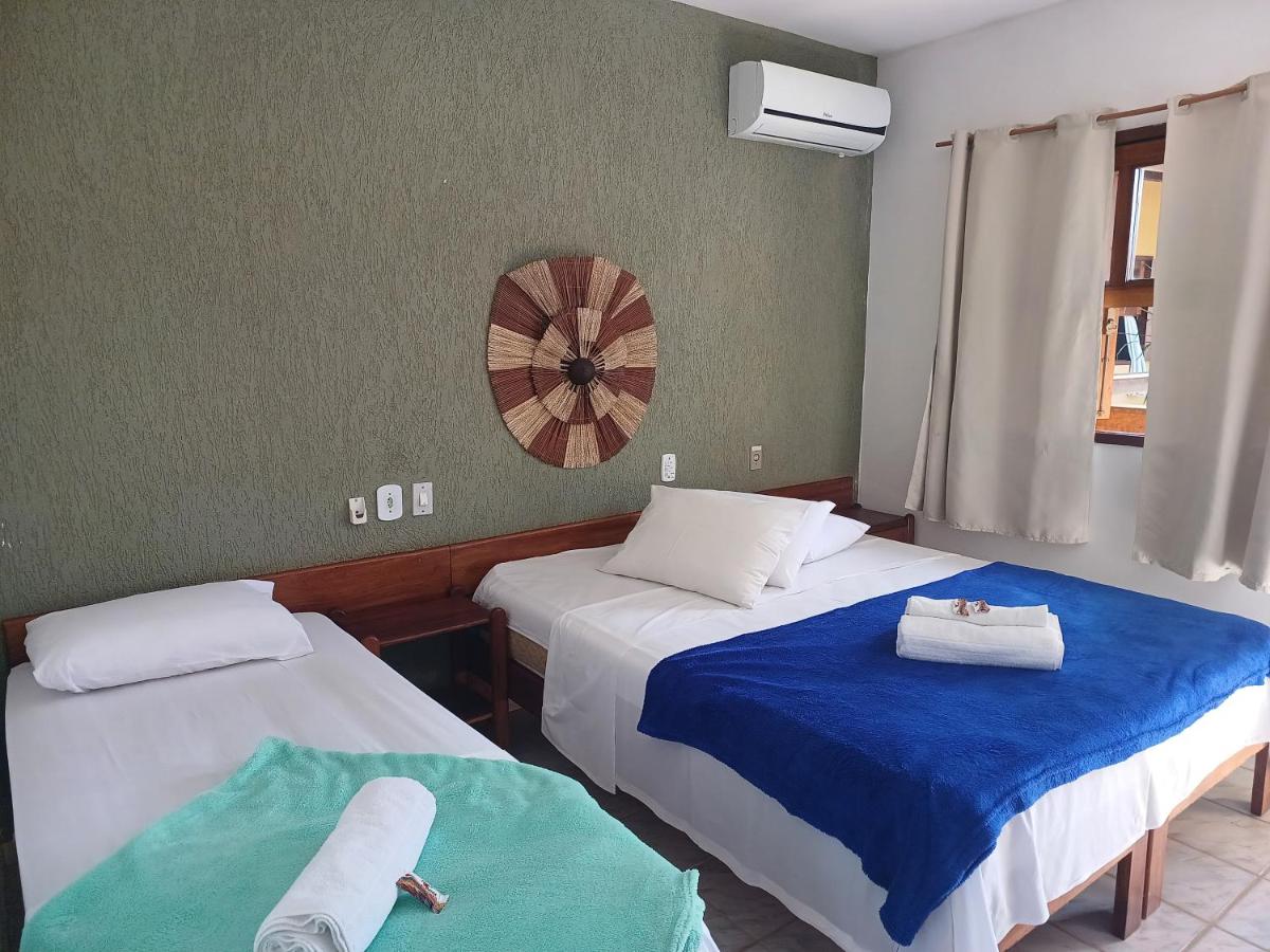 Pousada Flor de Lotus - Housity