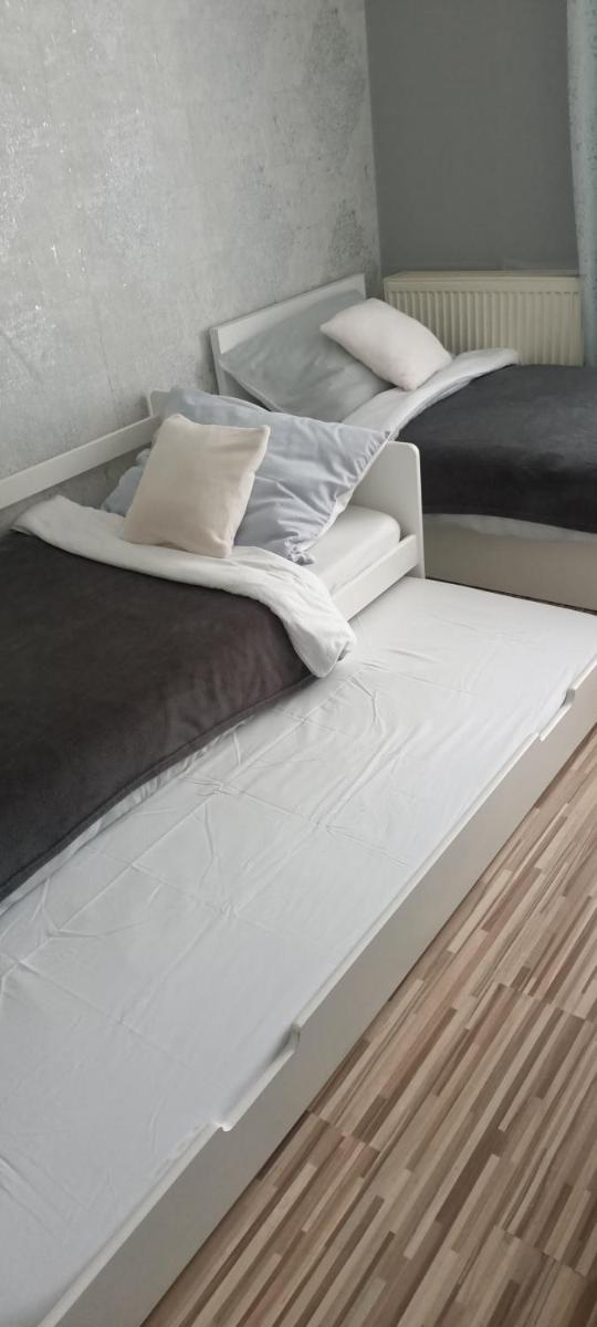 Suitetrails - Apartament Centrum