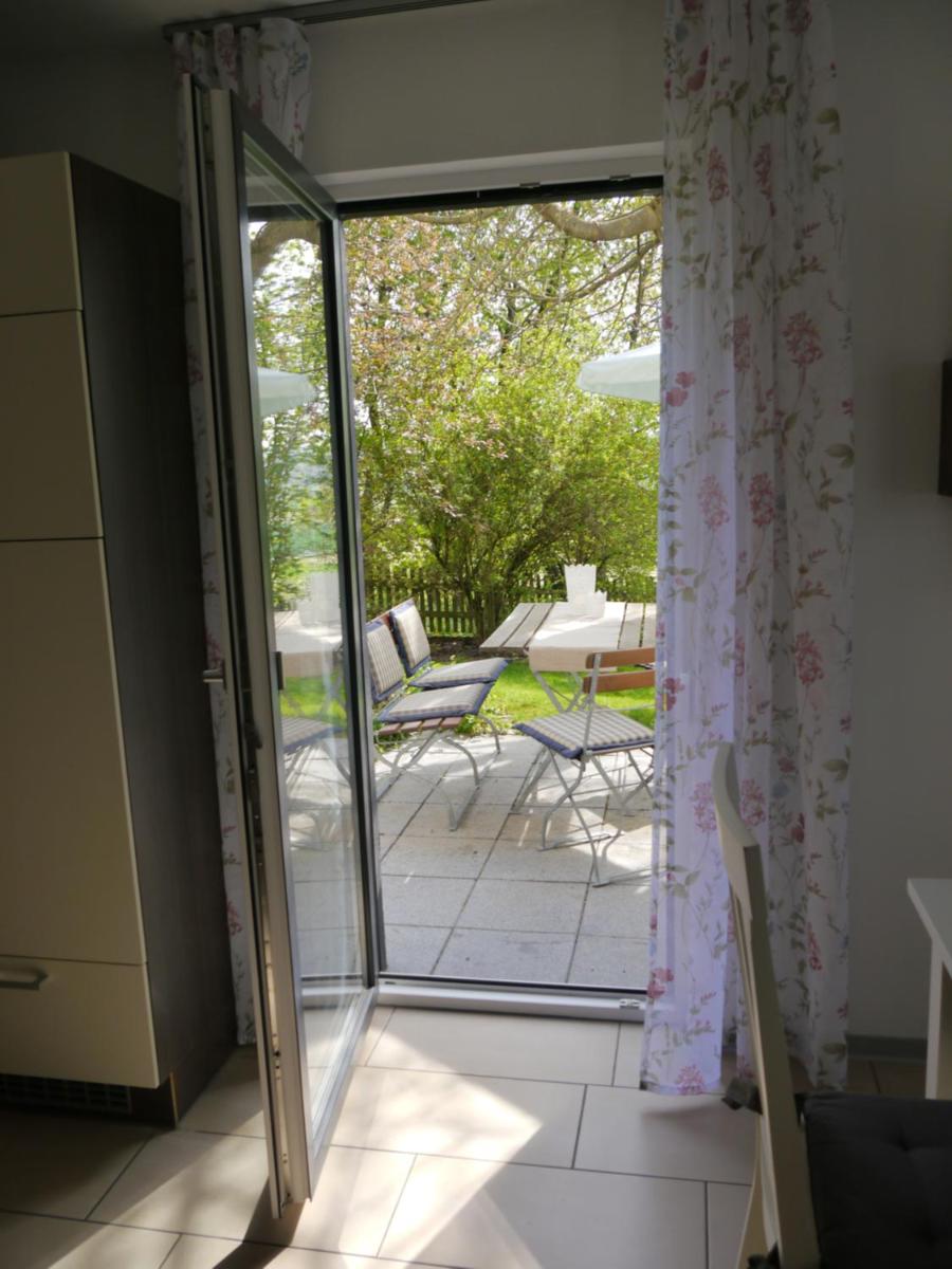 Ferienwohnung Kirchberg Uettingen - Housity