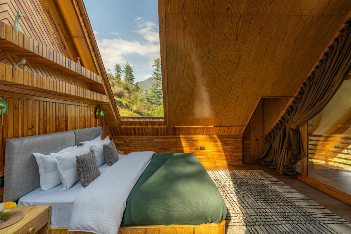 Mandyukya Tandi, Luxury Villas - Housity