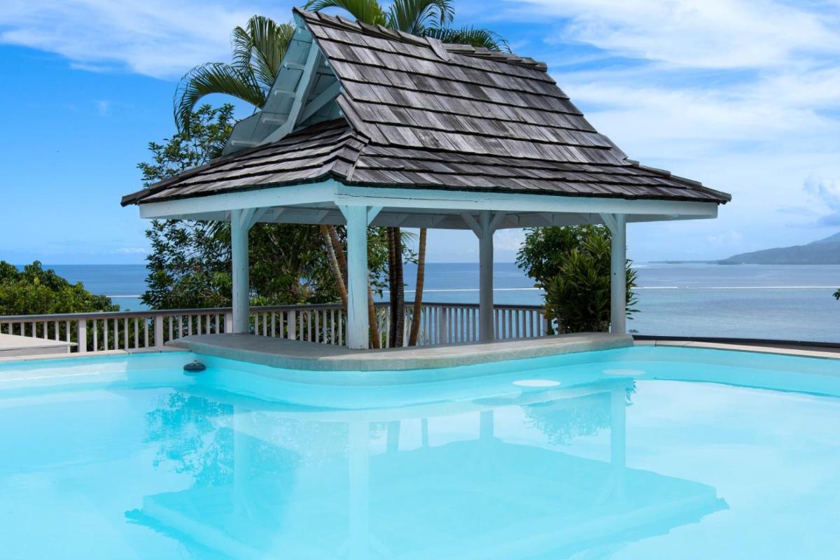 Domaine To'a Hotu - Housity