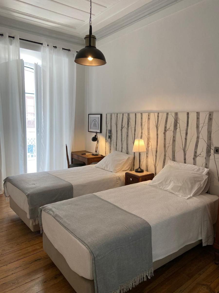 União - Guest House - Housity