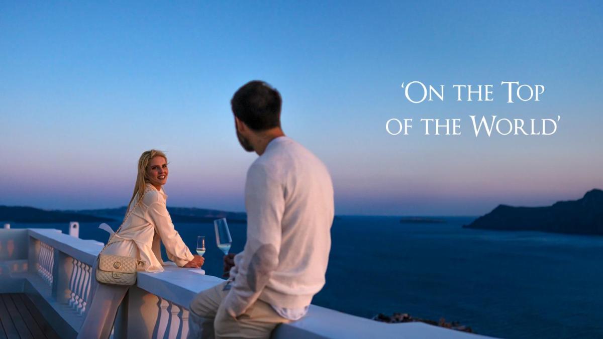 Oia Mansion - Housity