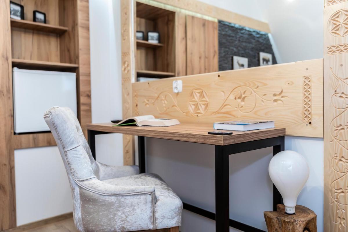 Willa CHWOST- Pokoje Apartamenty w pobliżu Zakopanego - Housity