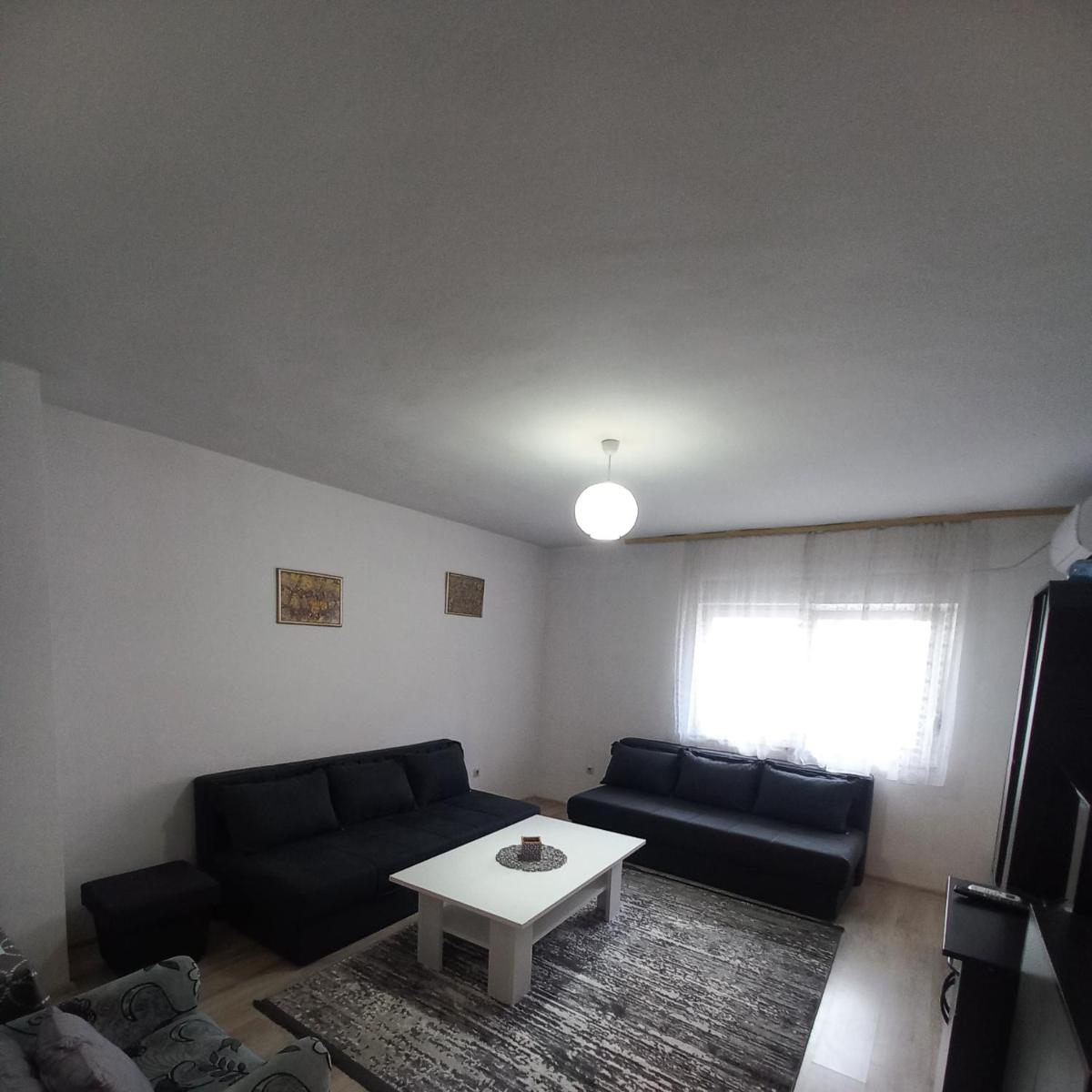 Suitetrails - Sehara apartment