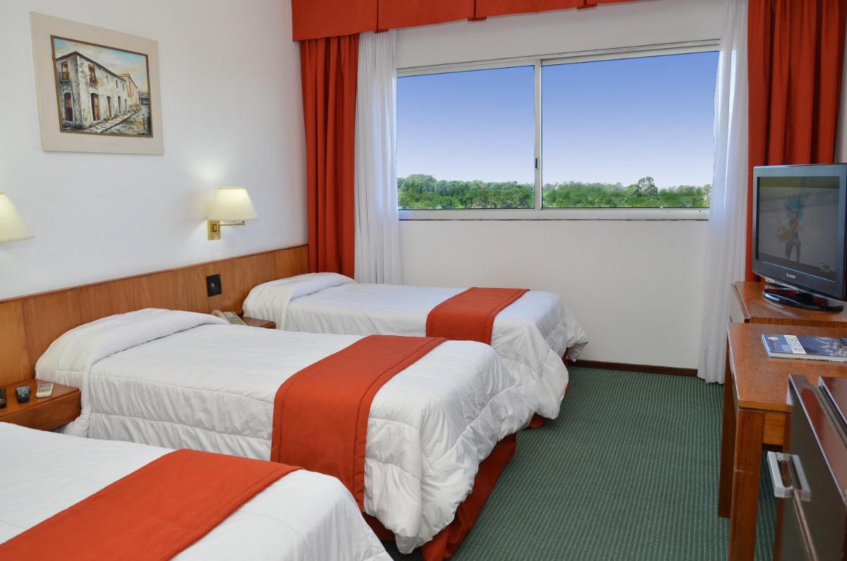 El Mirador Hotel & Spa - Housity