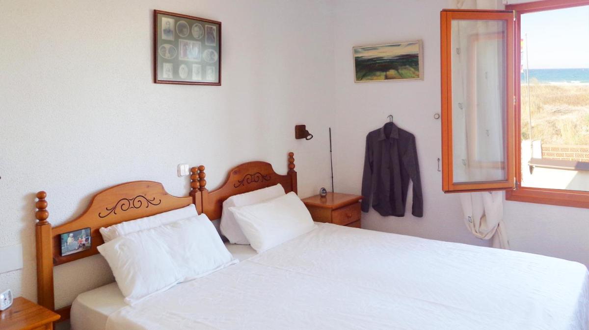 Suitetrails - Casa Catinca Cullera - Beach House On the Dune