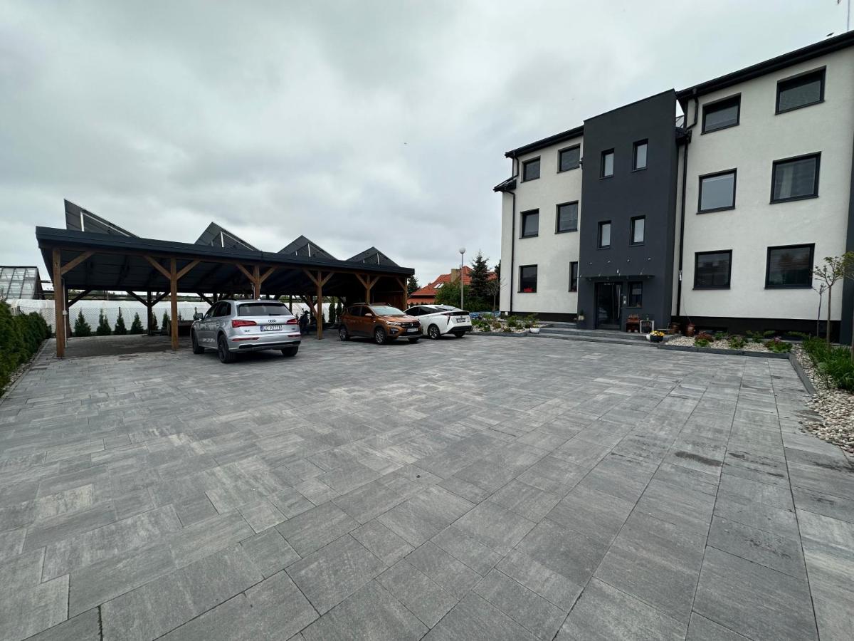 Apartament z Widokiem 2 - Hizvo