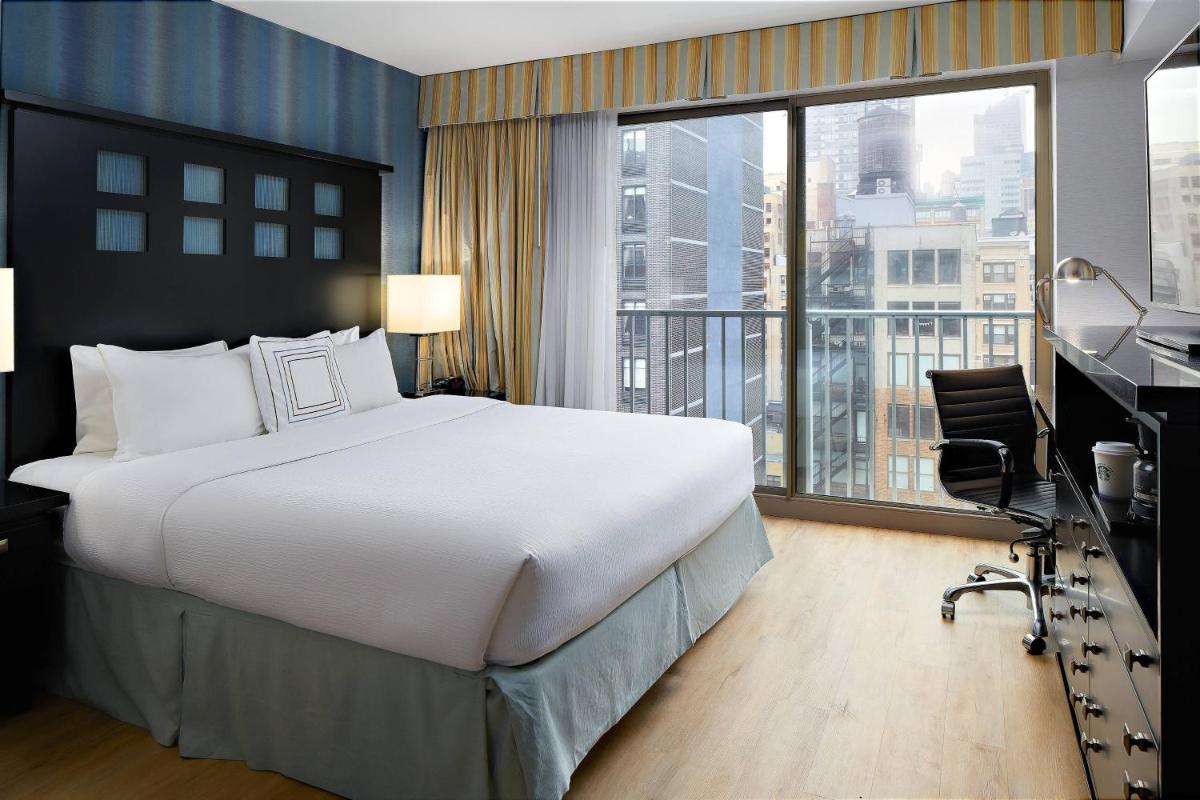 Fairfield Inn & Suites by Marriott New York Manhattan/Chelsea - Housity