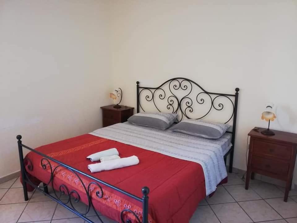 Agriturismo La Palombara - Housity
