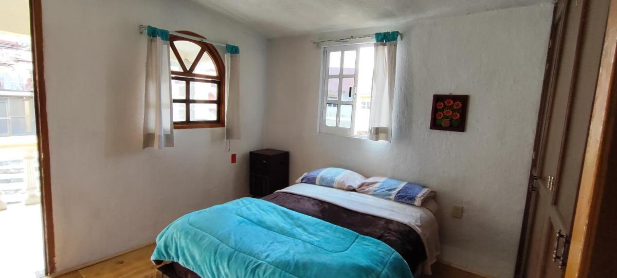 Cabaña Papá Beto - Housity