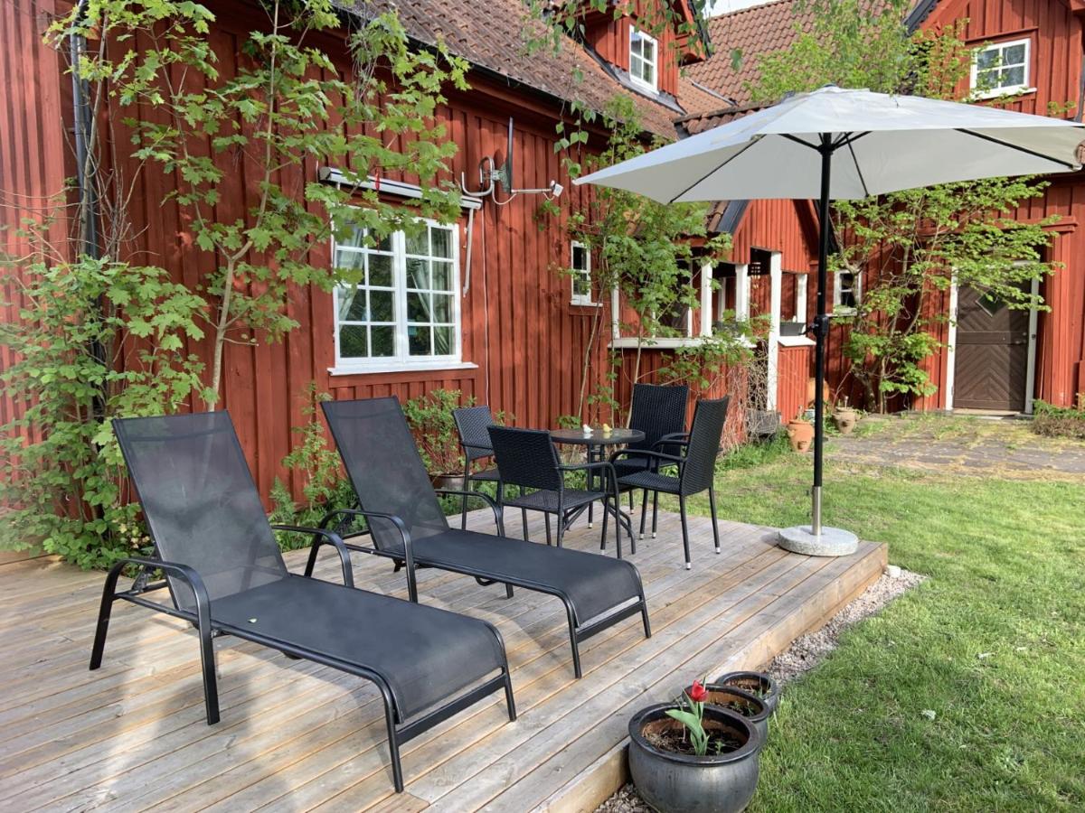 Villa Linneryd 1 - Housity