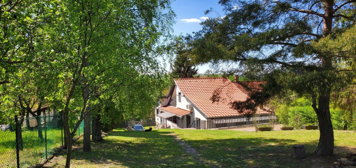Szilvásváradi Kemencés Apartmanok - Housity