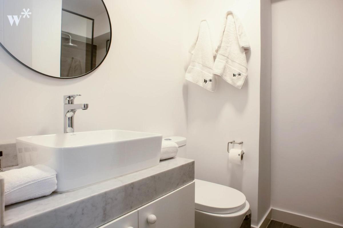 Homey 1BR in San Isidro - Housity