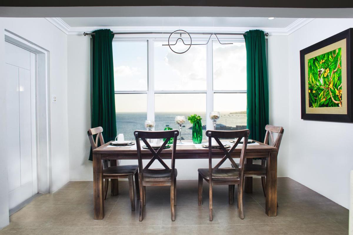 La Vue de Basseterre Apartments - Luxury in Bird Rock - Housity