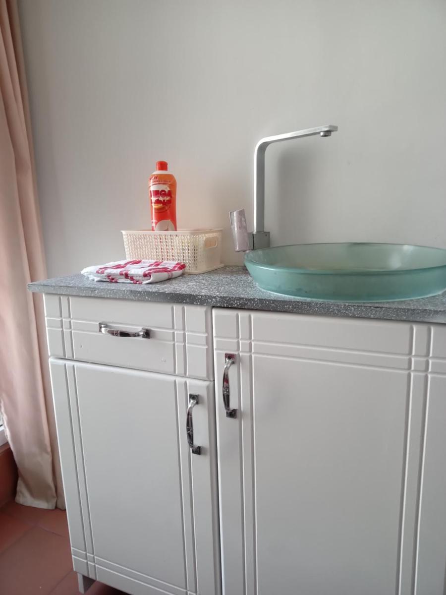 RB studio apartment with free Wi-Fi - Housity