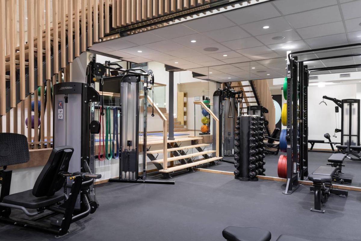 Amsterdam Marriott Hotel - Housity