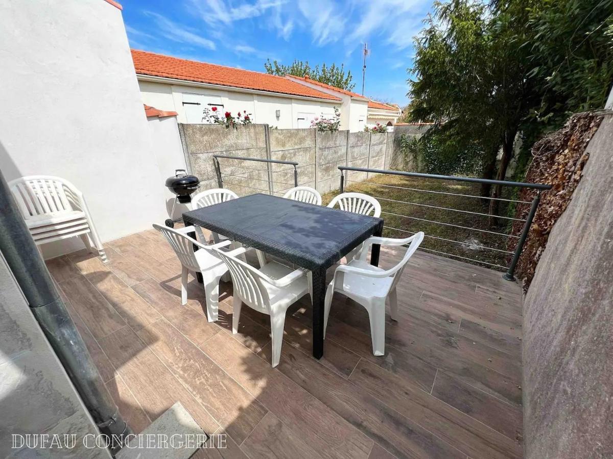 Maison hyper centre 3 chambres - Housity