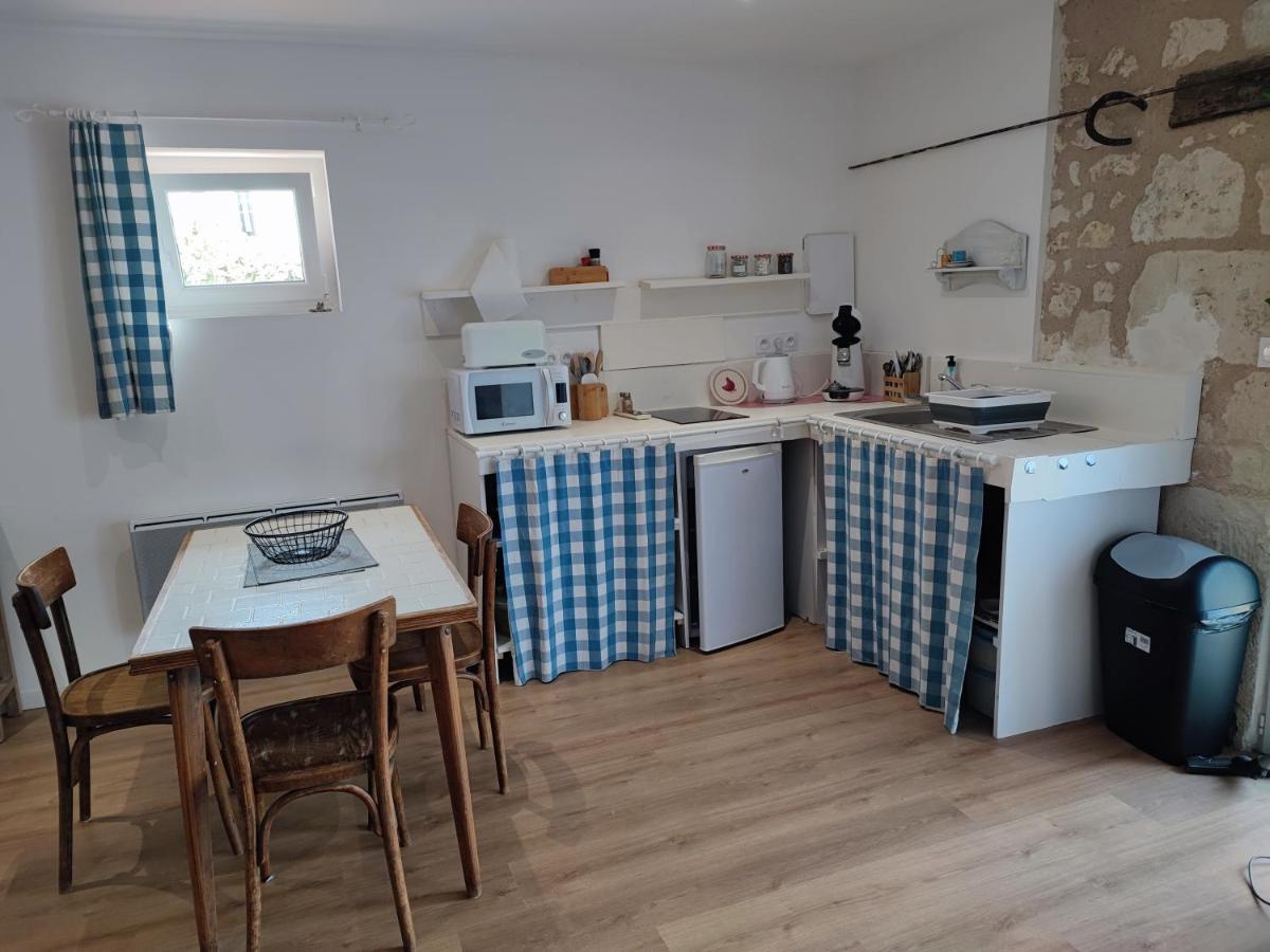 chambre d hôtes Studio ecolo - Housity