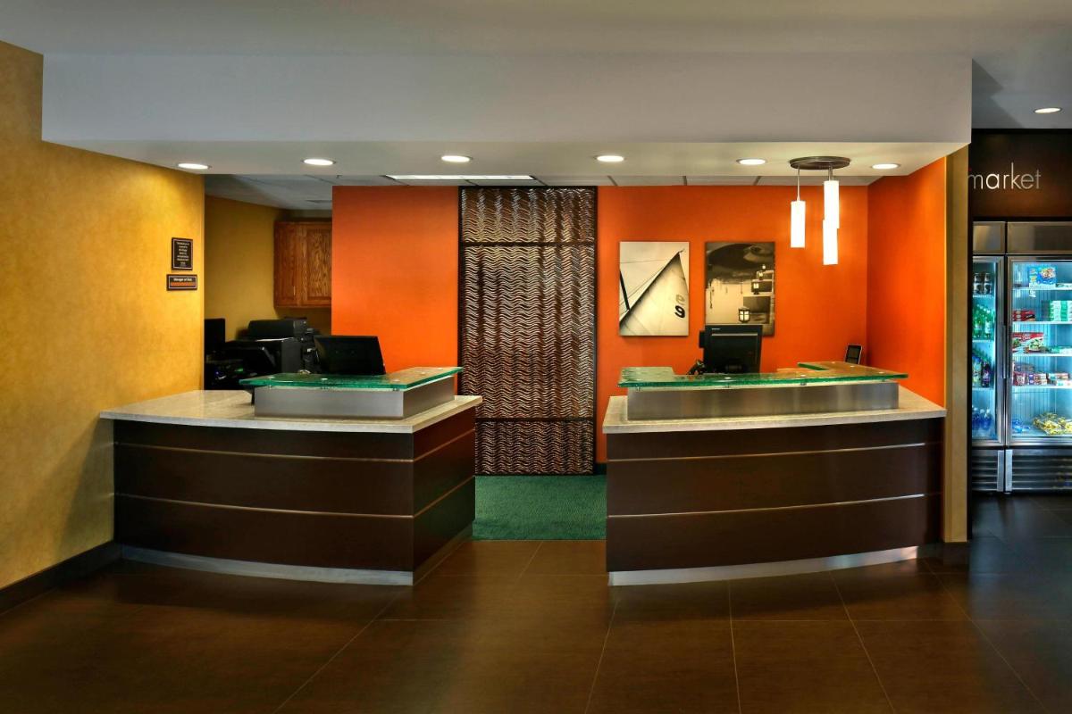 Residence Inn Danbury - Housity