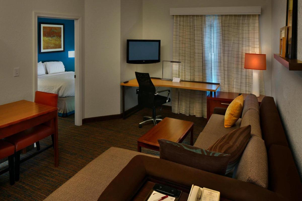 Residence Inn Danbury - Housity