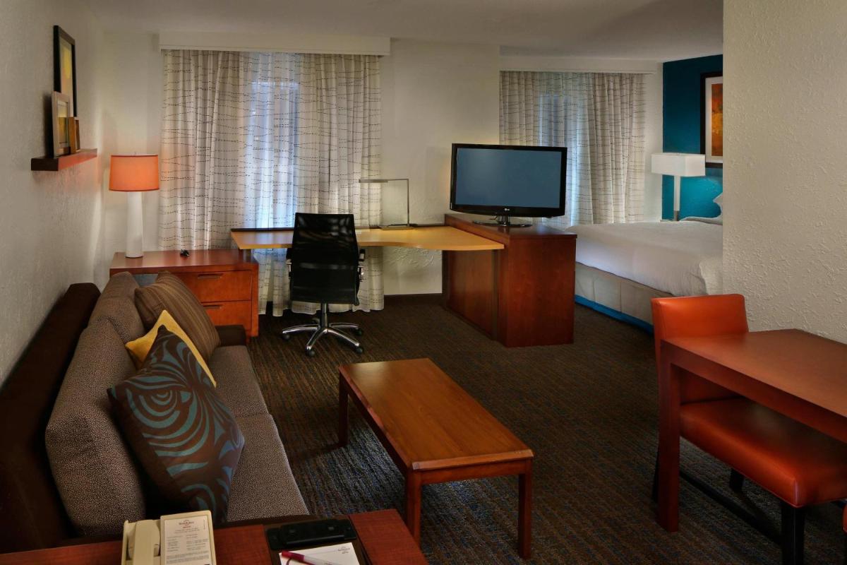 Residence Inn Danbury - Housity