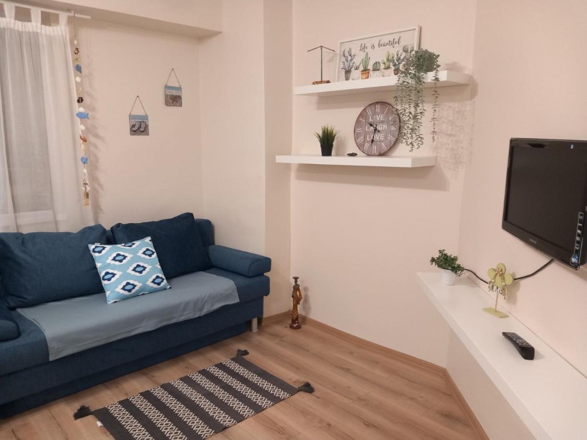 Suitetrails - Apartment Maya
