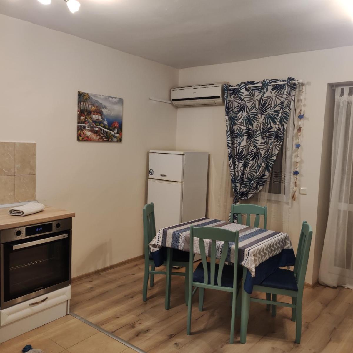 Suitetrails - Apartment Maya