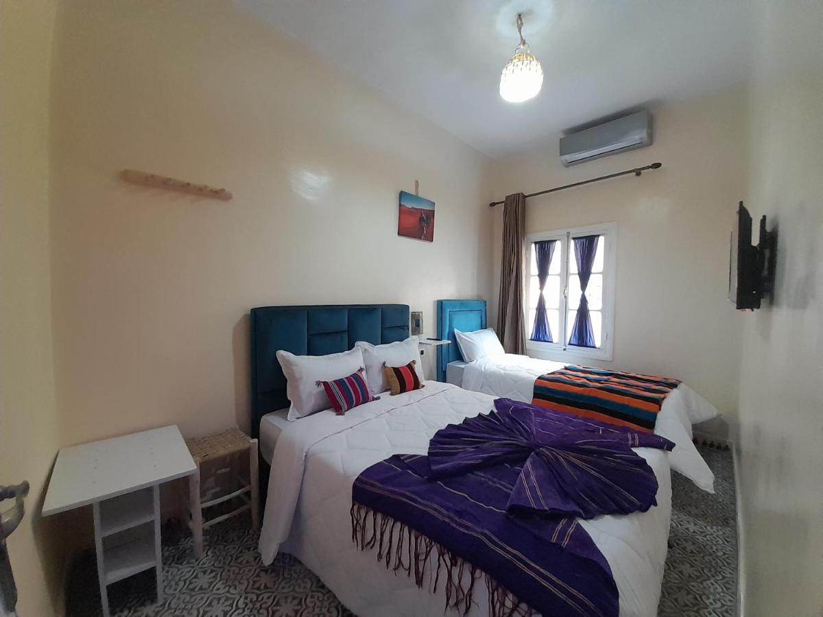 Hotel Mentaga - Hizvo