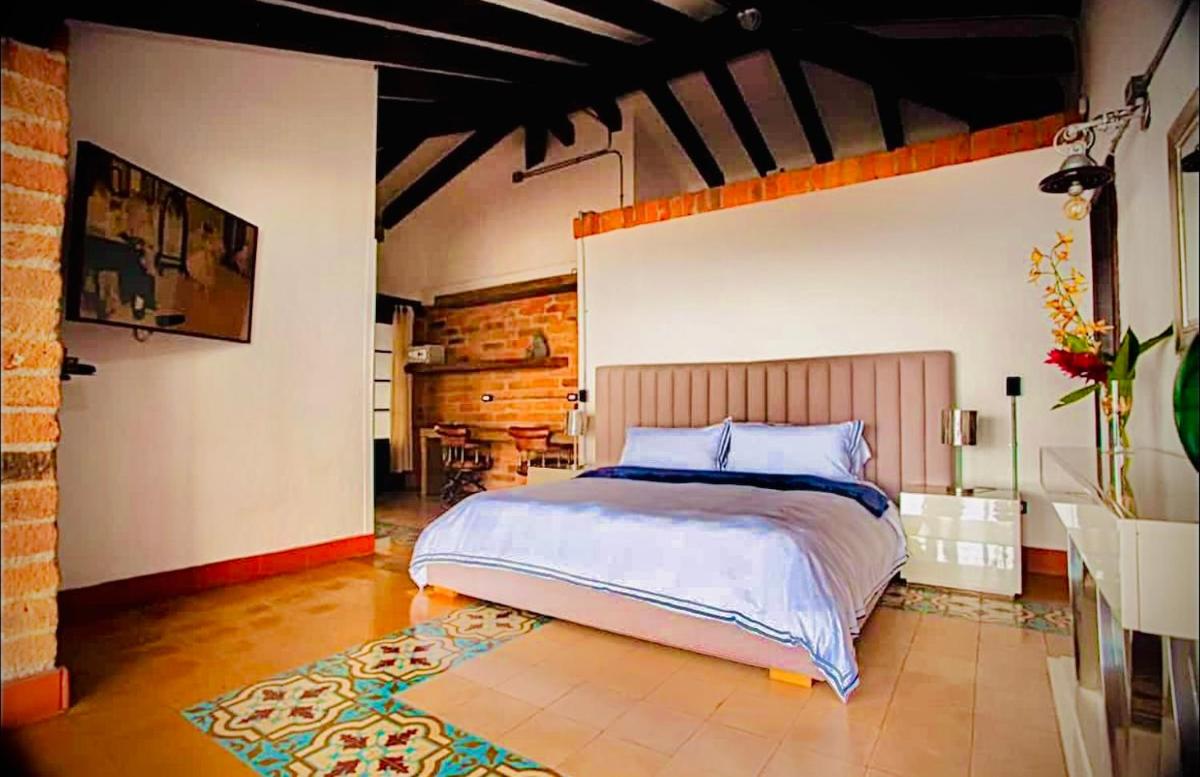 Hotel Boutique "The Nest" - Housity