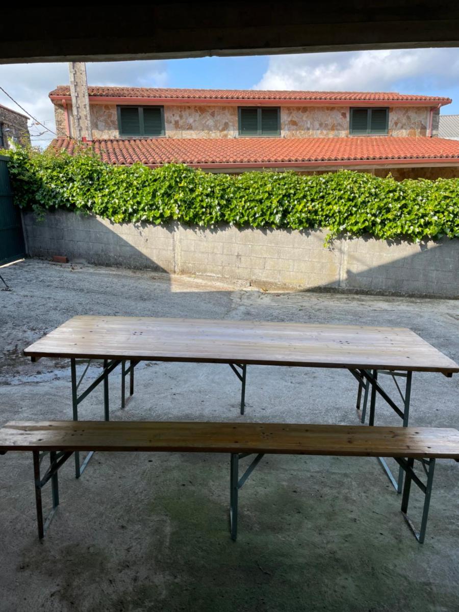 Suitetrails - Casa Malvina