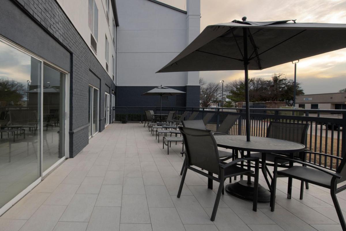 Suitetrails - Fairfield by Marriott Inn & Suites Fossil Creek