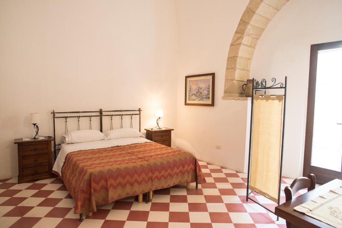 L'Antico Palazzo - Housity