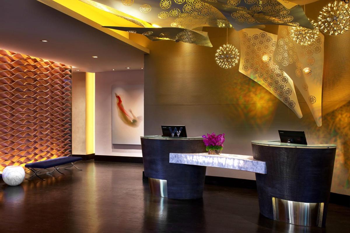 W Los Angeles – West Beverly Hills - Housity