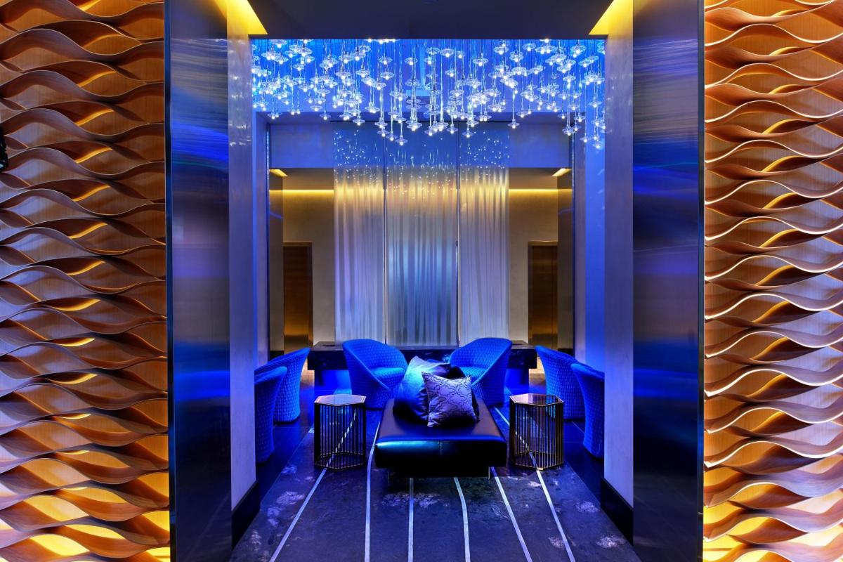 W Los Angeles – West Beverly Hills - Housity