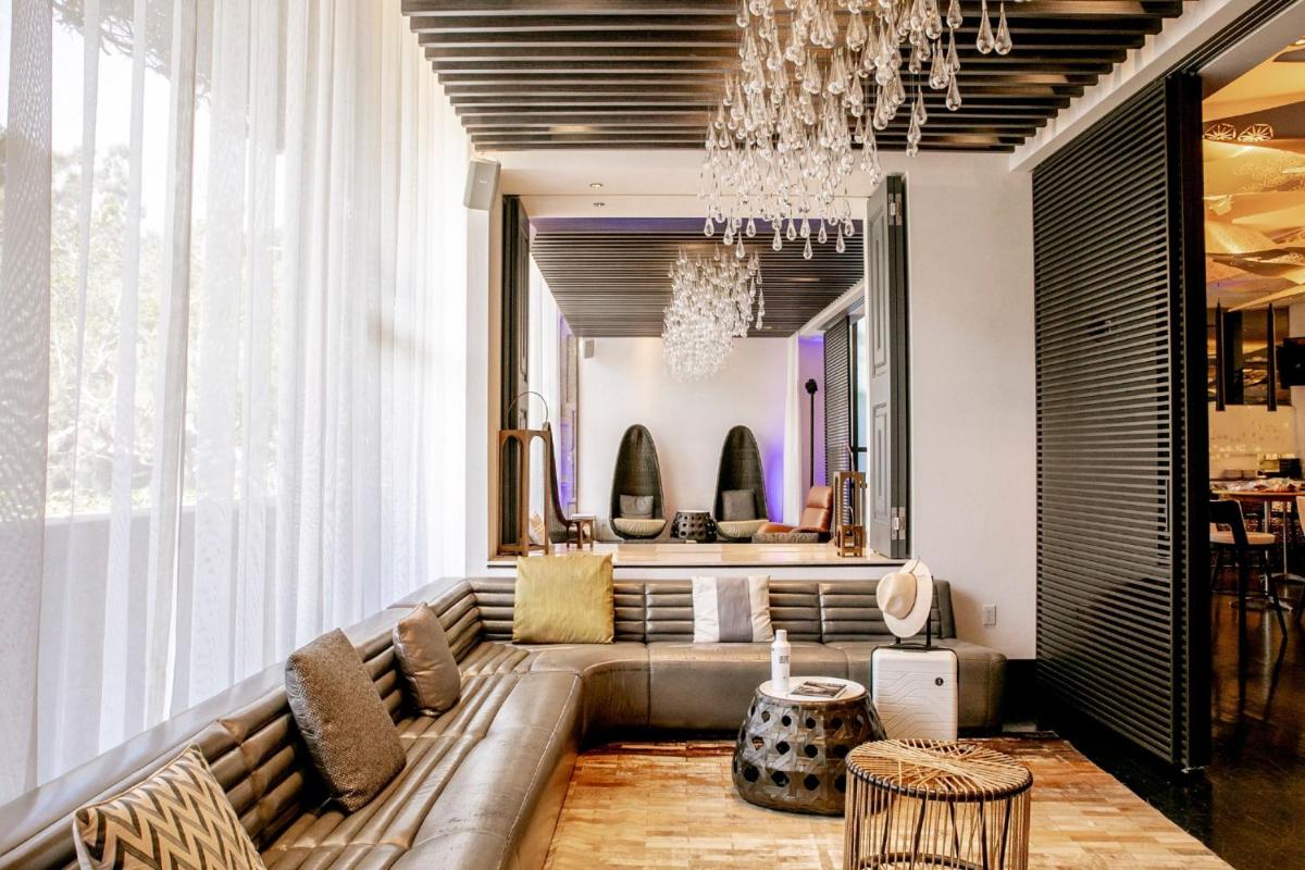 W Los Angeles – West Beverly Hills - Housity