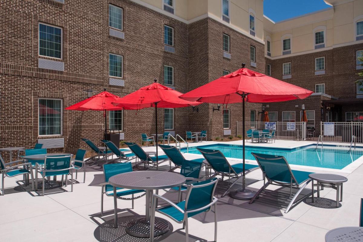 TownePlace Suites by Marriott Charleston-West Ashley - Housity