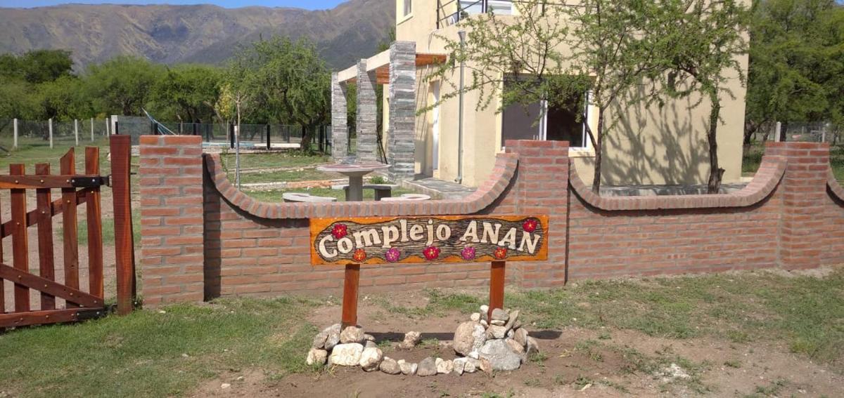 Anan - Housity