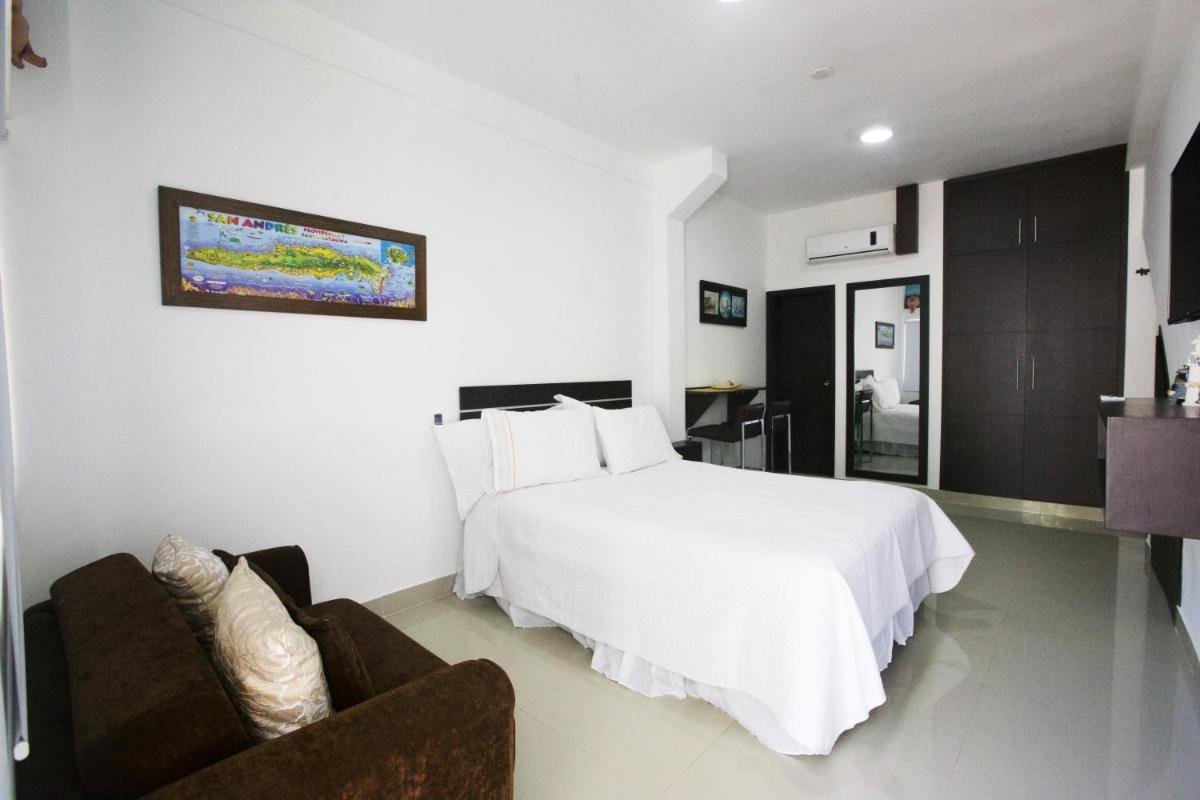 Hospedaje Solymar II Sarie Bay - Housity